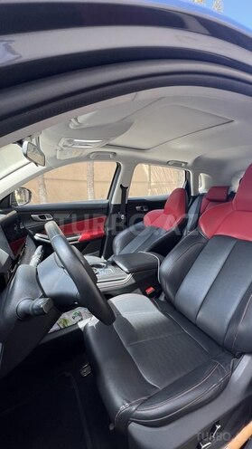 Changan CS 55 Plus 2023, 47,000 km - 1.5 л - Bakı