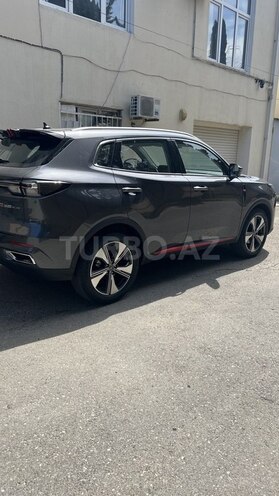 Changan CS 55 Plus 2023, 47,000 km - 1.5 л - Bakı