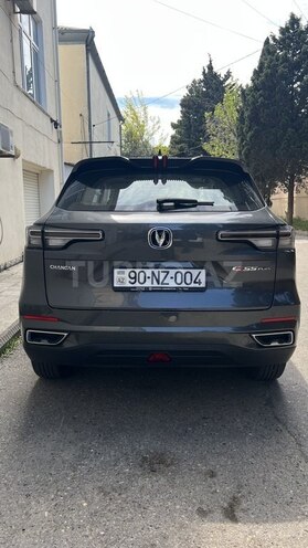 Changan CS 55 Plus 2023, 47,000 km - 1.5 л - Bakı