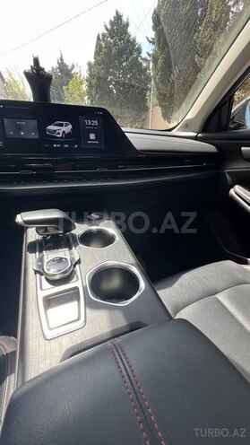 Changan CS 55 Plus 2023, 47,000 km - 1.5 л - Bakı
