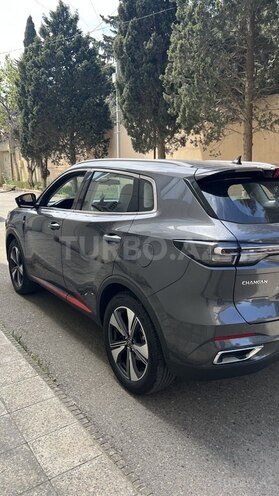 Changan CS 55 Plus 2023, 47,000 km - 1.5 л - Bakı