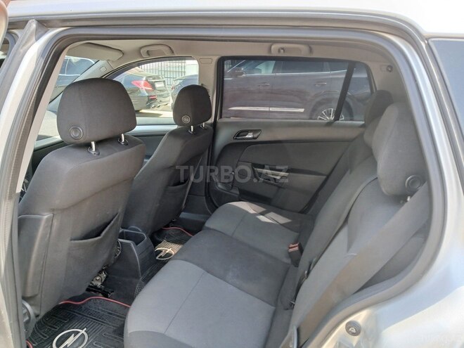 Opel Astra 2006, 248,000 km - 1.3 l - Bakı