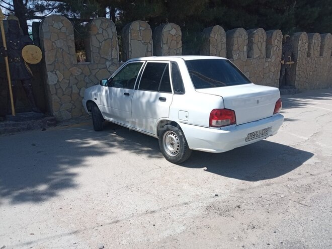 Saipa 132-8