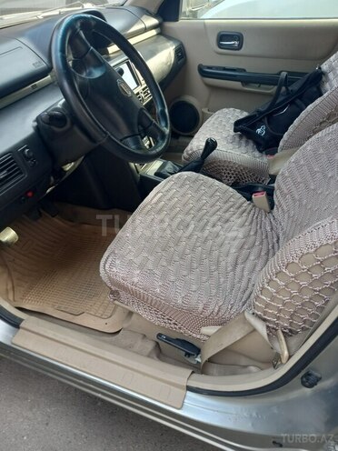 Nissan X-Trail 2002, 227,000 km - 2.0 l - Gəncə