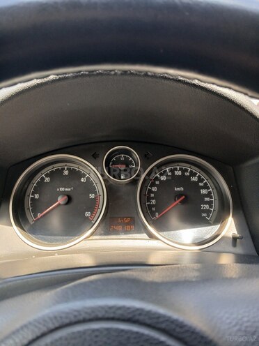 Opel Astra 2006, 248,000 km - 1.3 l - Bakı