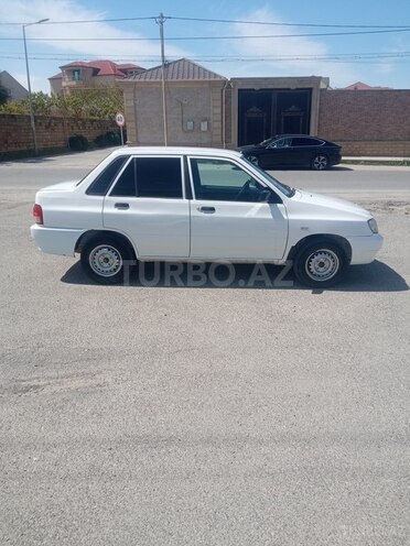 Saipa 132-3