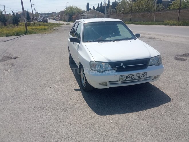 Saipa 132-9