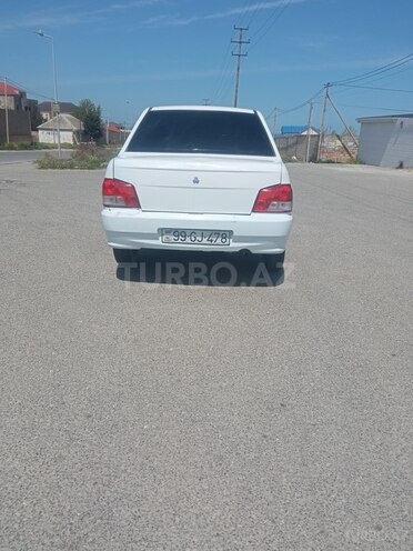Saipa 132-2