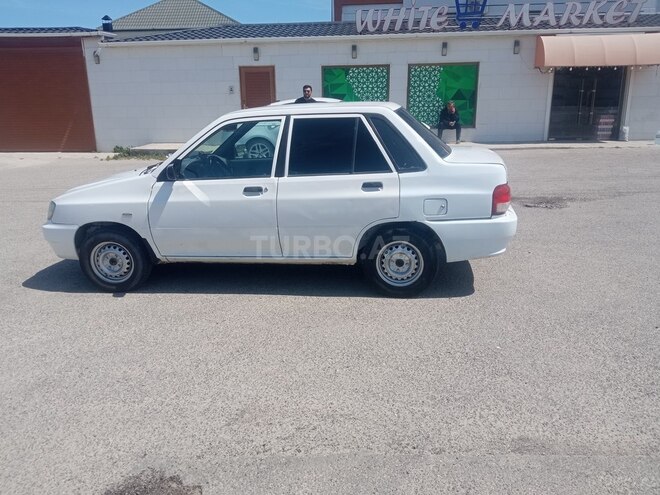 Saipa 132-11