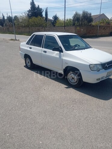 Saipa 132-4