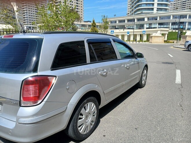 Opel Astra 2006, 248,000 km - 1.3 l - Bakı