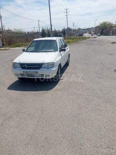 Saipa 132-5