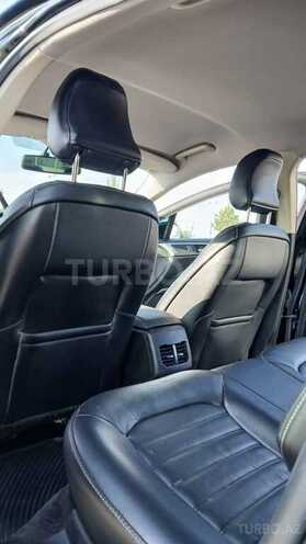 Ford Fusion (North America) 2017, 184,000 km - 1.5 l - Ağstafa