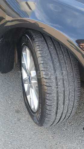Ford Fusion (North America) 2017, 184,000 km - 1.5 l - Ağstafa