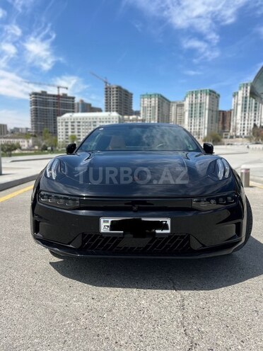 ZEEKR 001 2023, 19,000 km - 0.0 l - Bakı