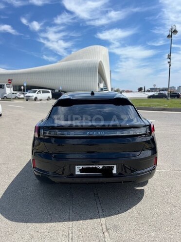 ZEEKR 001 2023, 19,000 km - 0.0 l - Bakı