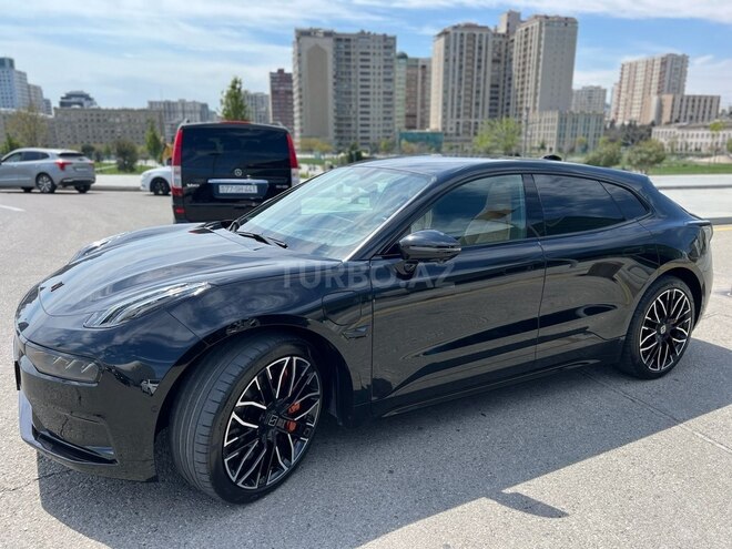 ZEEKR 001 2023, 19,000 km - 0.0 l - Bakı