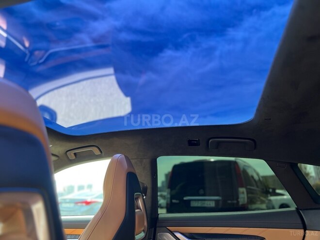 ZEEKR 001 2023, 19,000 km - 0.0 l - Bakı