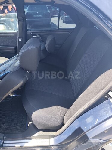 Mercedes C 230 1996, 546,000 km - 2.3 л - Bakı