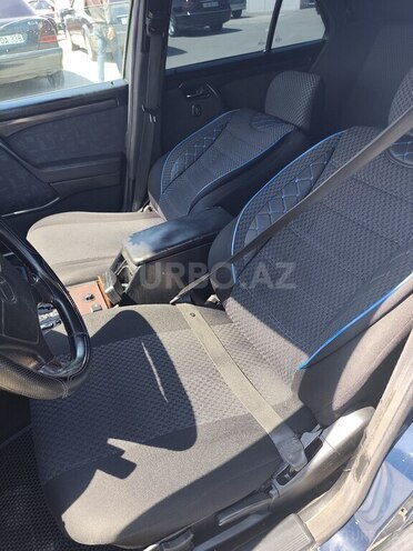 Mercedes C 230 1996, 546,000 km - 2.3 л - Bakı