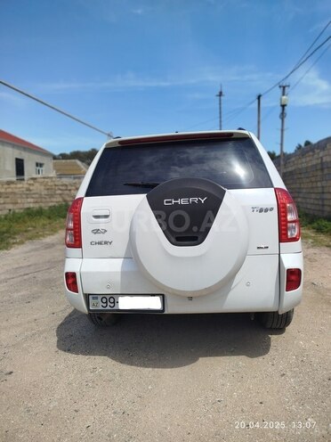 Chery Tiggo (T11) 2014, 222,293 km - 1.6 l - Bakı