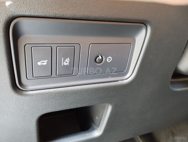 Land Rover Discovery 2017, 72,000 km - 3.0 l - Bakı