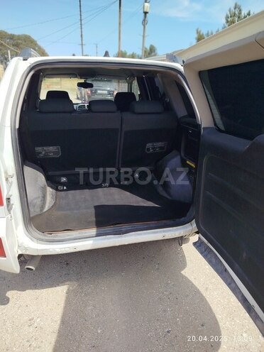 Chery Tiggo (T11) 2014, 222,293 km - 1.6 l - Bakı