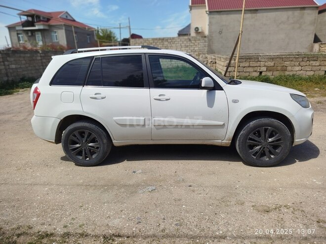 Chery Tiggo (T11) 2014, 222,293 km - 1.6 l - Bakı