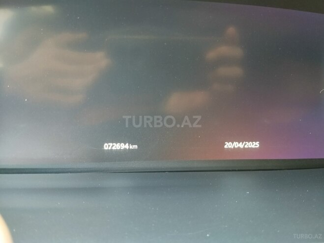 Land Rover Discovery 2017, 72,000 km - 3.0 l - Bakı