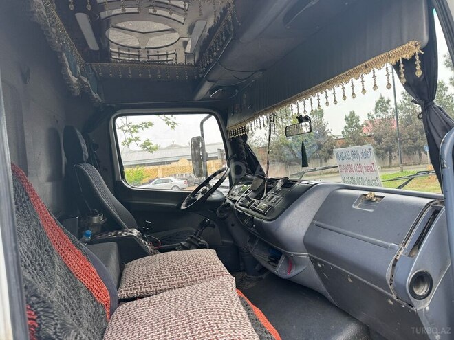 Mercedes Atego 815 1998, 360,000 km - 4.3 l - Goranboy