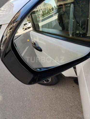 Land Rover Discovery 2017, 72,000 km - 3.0 l - Bakı
