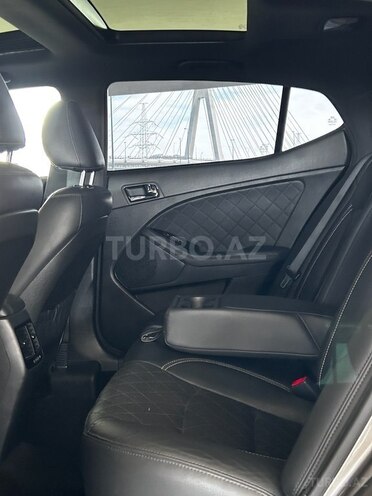 Kia Optima 2015, 107,343 km - 2.0 l - Bakı