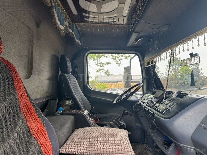 Mercedes Atego 815 1998, 360,000 km - 4.3 l - Goranboy