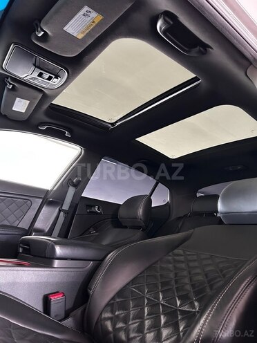 Kia Optima 2015, 107,343 km - 2.0 l - Bakı