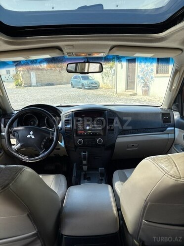 Mitsubishi Pajero 2008, 249,000 km - 3.0 l - Bakı