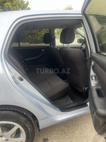 Toyota Corolla 2006, 270,000 km - 1.4 l - Qazax