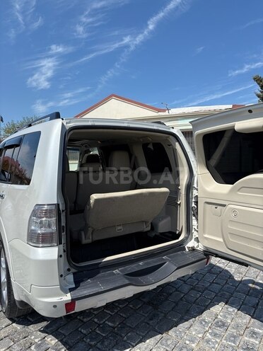 Mitsubishi Pajero 2008, 249,000 km - 3.0 l - Bakı