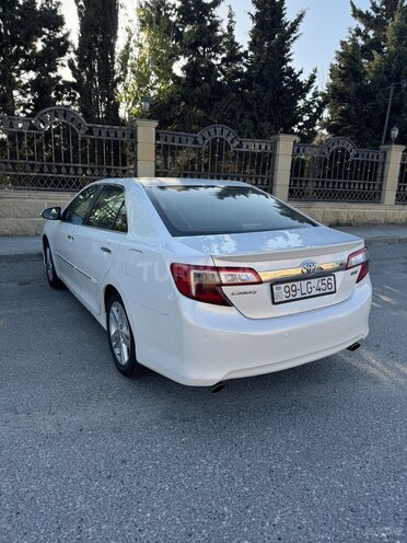 Toyota Camry 2013, 306,000 km - 2.5 l - Bakı