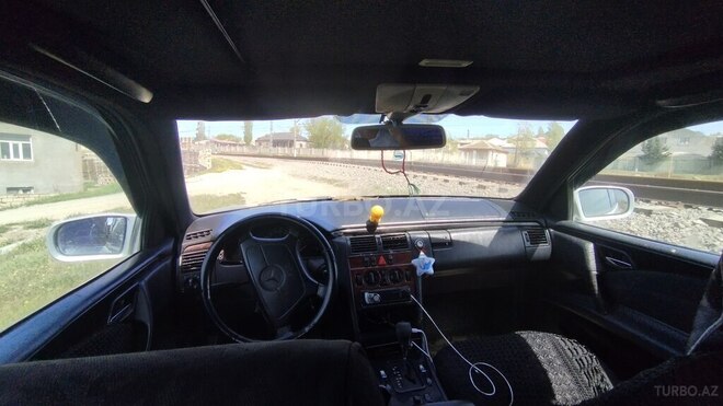 Mercedes E 290 1996, 500,000 km - 2.9 l - Bakı
