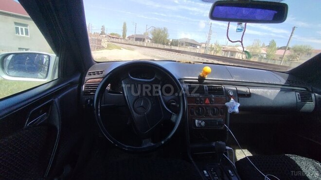 Mercedes E 290 1996, 500,000 km - 2.9 l - Bakı