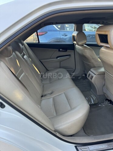 Toyota Camry 2013, 306,000 km - 2.5 l - Bakı