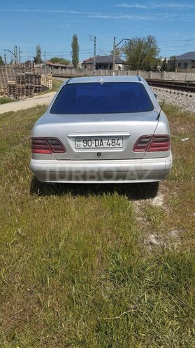 Mercedes E 290 1996, 500,000 km - 2.9 l - Bakı