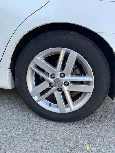Toyota Camry 2013, 306,000 km - 2.5 l - Bakı