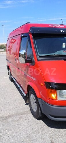Ford Transit 1999, 439,962 km - 2.5 l - Masallı