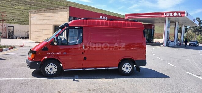 Ford Transit 1999, 439,962 km - 2.5 l - Masallı