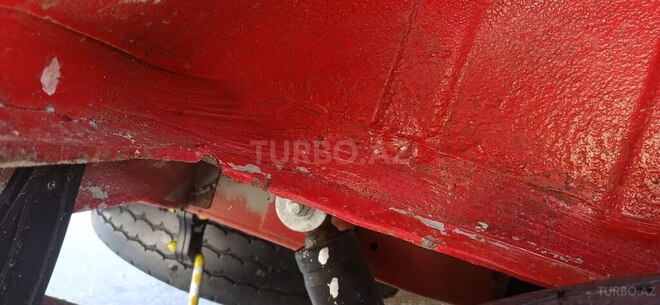 Ford Transit 1999, 439,962 km - 2.5 l - Masallı