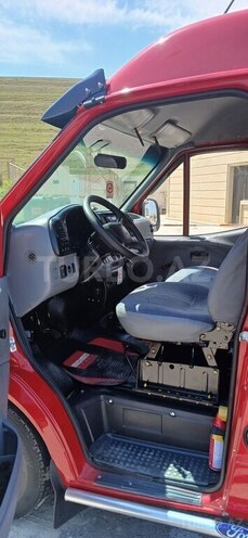 Ford Transit 1999, 439,962 km - 2.5 l - Masallı