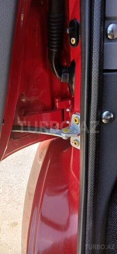 Ford Transit 1999, 439,962 km - 2.5 l - Masallı