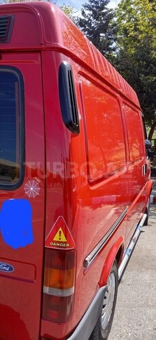 Ford Transit 1999, 439,962 km - 2.5 l - Masallı