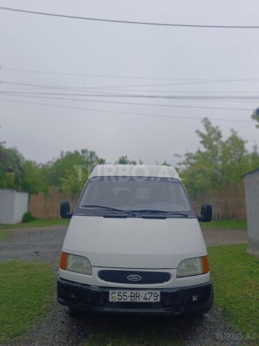 Ford Transit 1998, 636,000 km - 2.5 л - Ağdaş